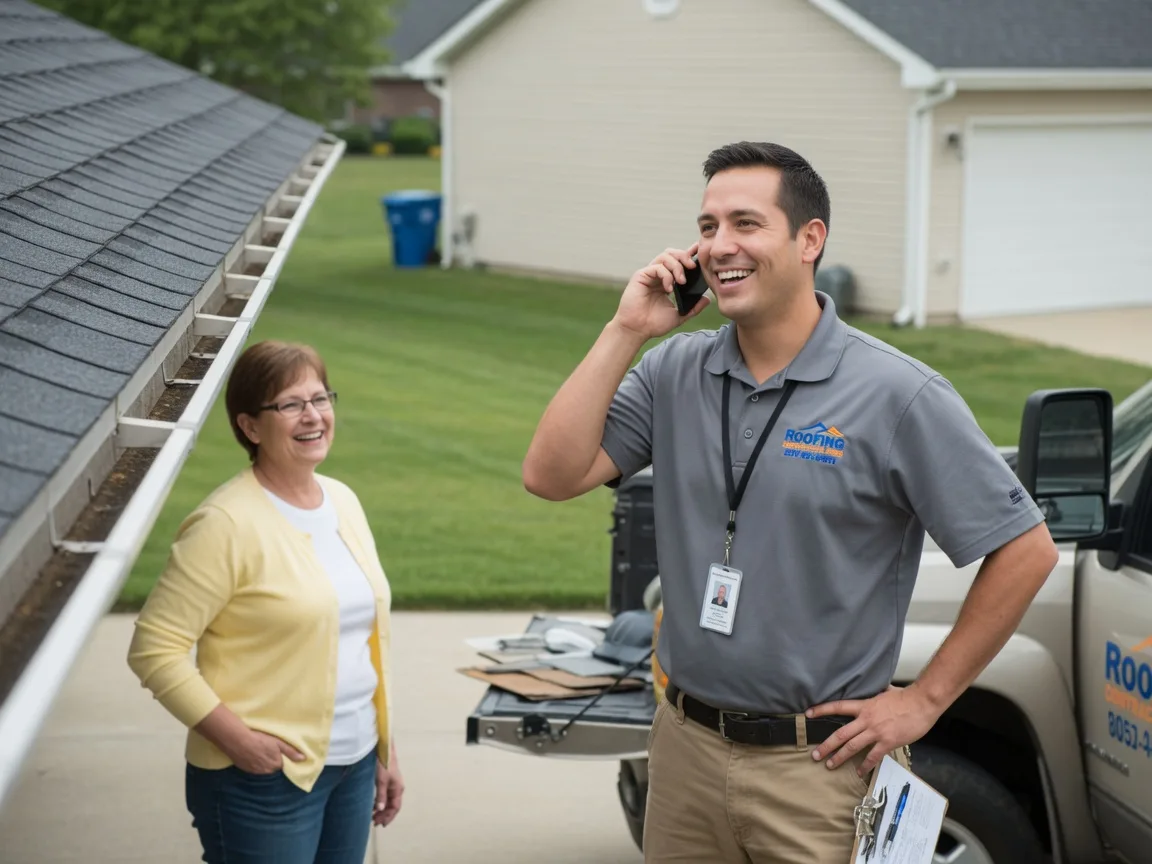 Local Roofing Contractors Greenwood, SC FAQs
